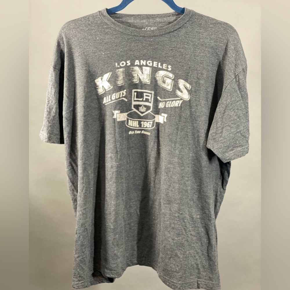 Los Angeles Kings T-shirt